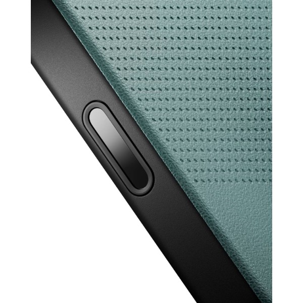 Фото - Чехол для смартфона Native Union Active Case Slate Green for iPhone 18 Pro Max/17 Pro Max (ACTCSE-GRN-NP26PM)
