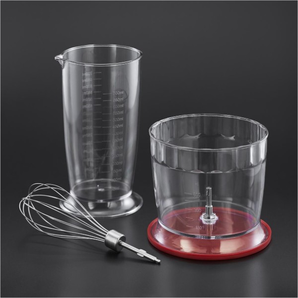 Фото - Блендер погружной Russell Hobbs 24700-56 Desire