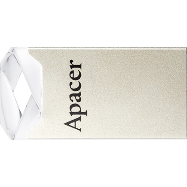 Фото - Флеш USB Apacer AH111 32GB USB2.0 Crystal (AP32GAH111CR-1)