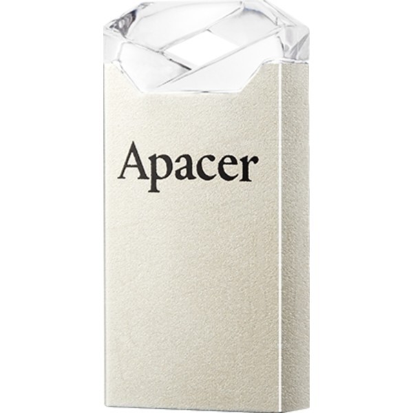 Фото - Флеш USB Apacer AH111 32GB USB2.0 Crystal (AP32GAH111CR-1)