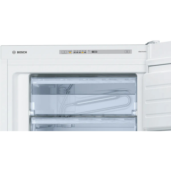 Фото - Морозильная камера Bosch GSV24VWE0N