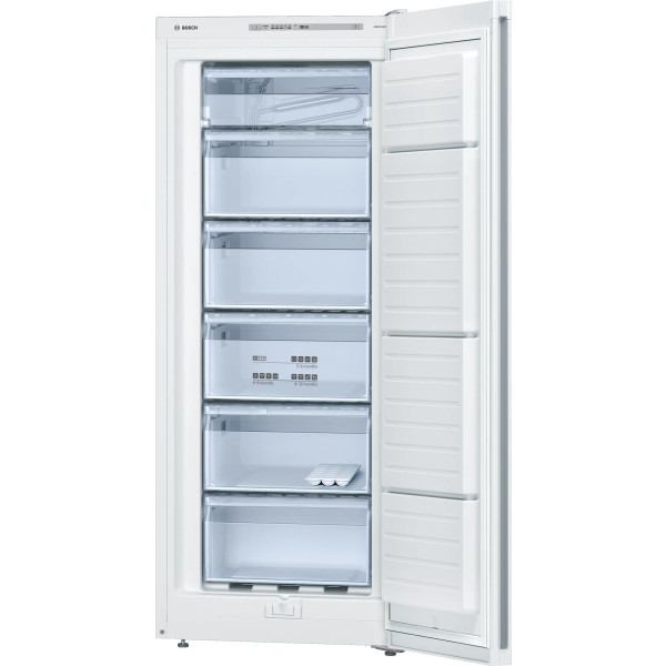 Фото - Морозильная камера Bosch GSV24VWE0N