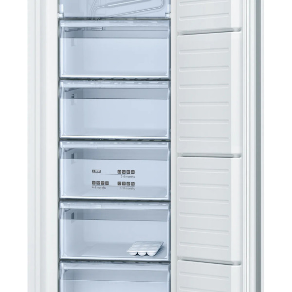 Фото - Морозильная камера Bosch GSV24VWE0N