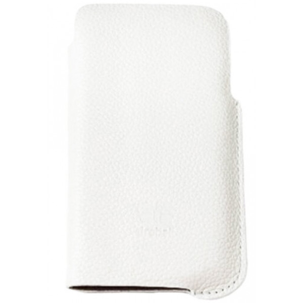 Фото - Чехол для смартфона Drobak универсальный для 4.0-4.3" White (218791) Фото - Чехол для смартфона Drobak универсальный для 4.0-4.3" White (218791)
