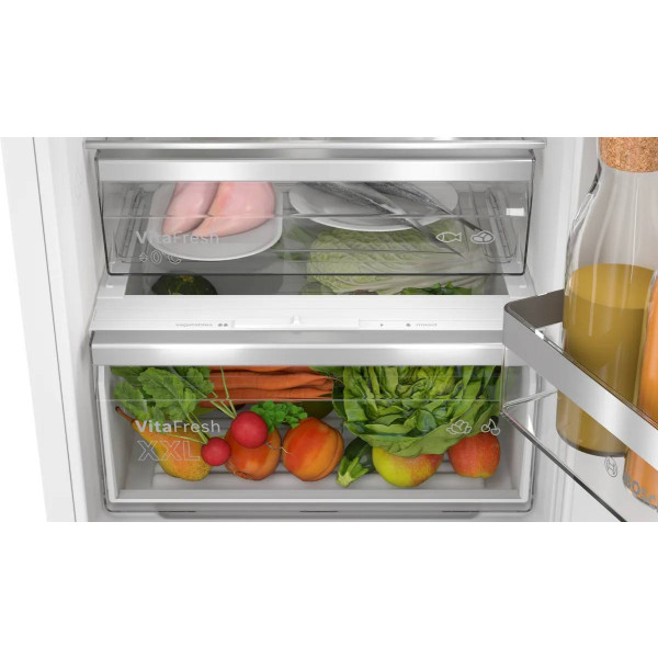 Фото - Холодильник встраиваемый Bosch KIN96VFD0
