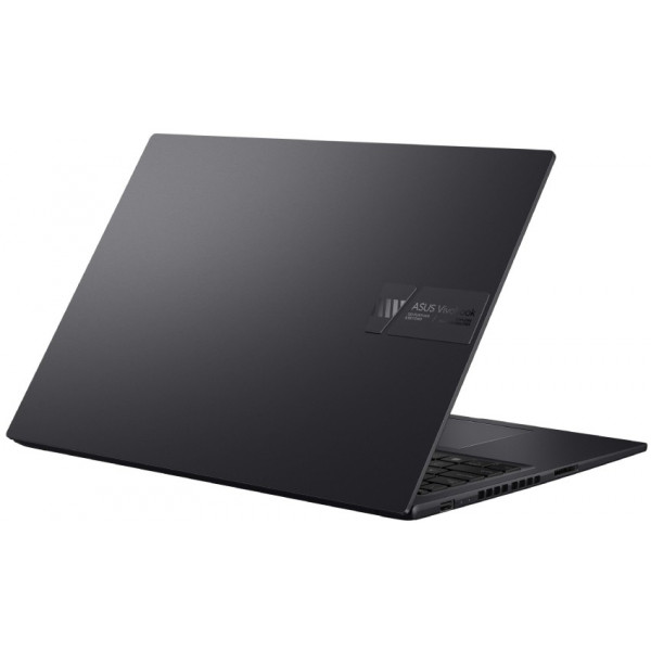 Фото - Ноутбук Asus K3605VU-PL096 Indie Black