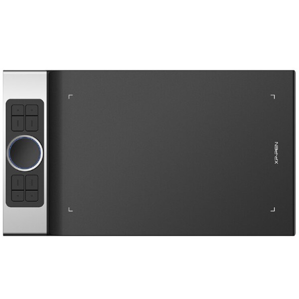 Фото - Графічний планшет XP-Pen Deco Pro M