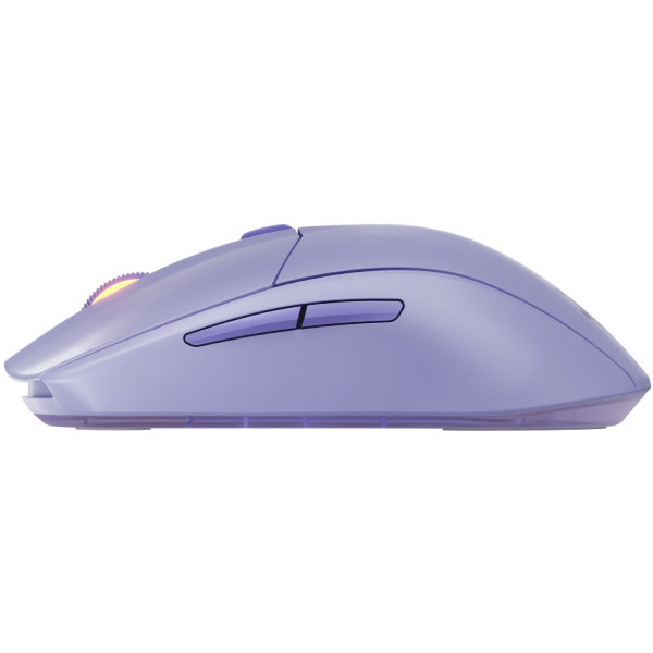 Фото - Миша бездротова ігрова SteelSeries Rival 3 Gen 2 Wireless RGB Lavender (62525)