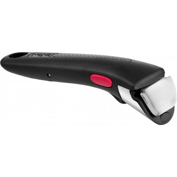 Фото - Набір сковорід зі знімною ручкою Tefal L897S374 Ingenio Emotion 3 пр.