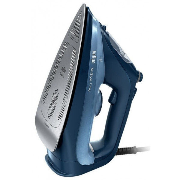 Фото - Утюг Braun SI7160BL