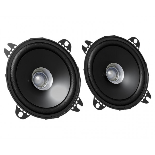 Фото - Автоакустика JVC CS-J410X Фото - Автоакустика JVC CS-J410X