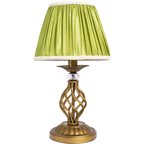 Фото - Настільна лампа Altalusse INL-6121T-11 (Golden)