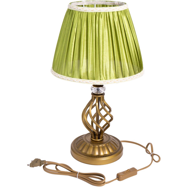 Фото - Настільна лампа Altalusse INL-6121T-11 (Golden)