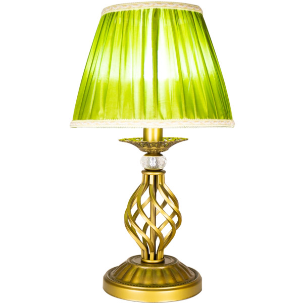 Фото - Настільна лампа Altalusse INL-6121T-11 (Golden)