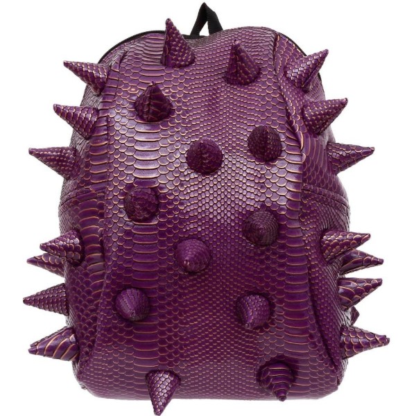 Фото - Рюкзак школьный MadPax Gator Half LUXE Purple (KAB24485064)