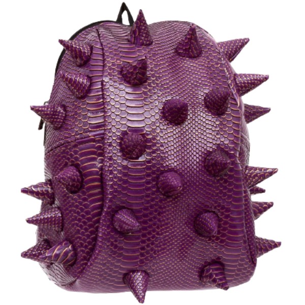 Фото - Рюкзак школьный MadPax Gator Half LUXE Purple (KAB24485064)