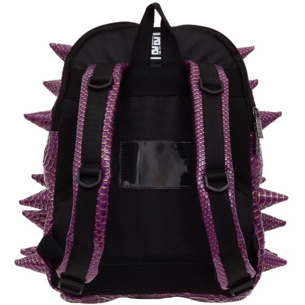 Фото - Рюкзак школьный MadPax Gator Half LUXE Purple (KAB24485064)