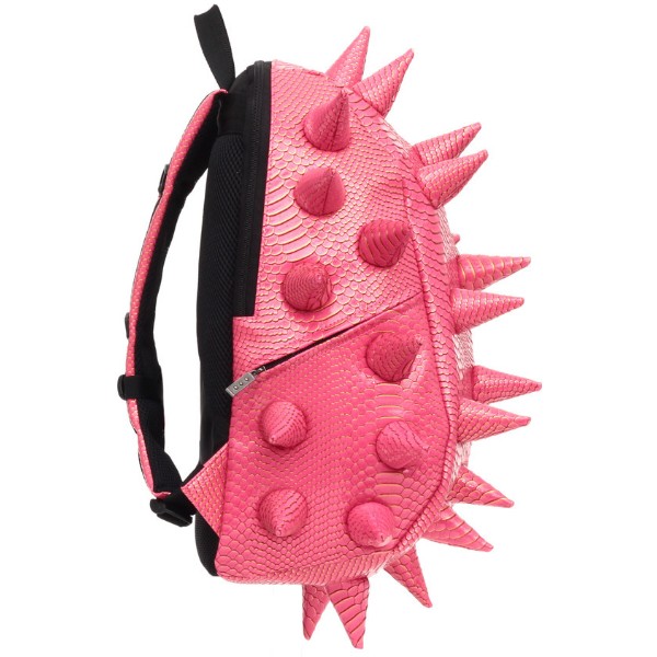 Фото - Рюкзак шкільний MadPax Gator Full LUXE Pink (KAA24484817)
