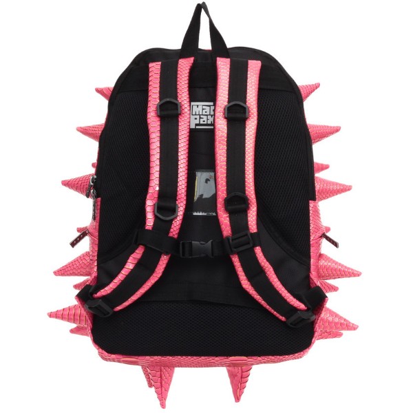 Фото - Рюкзак шкільний MadPax Gator Full LUXE Pink (KAA24484817)