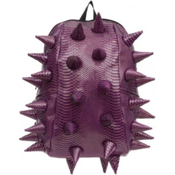 Фото - Рюкзак школьный MadPax Gator Full LUXE Purple (KAA24485047)