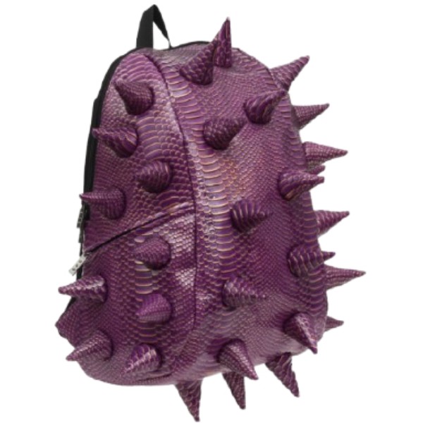 Фото - Рюкзак школьный MadPax Gator Full LUXE Purple (KAA24485047) Фото - Рюкзак школьный MadPax Gator Full LUXE Purple (KAA24485047)