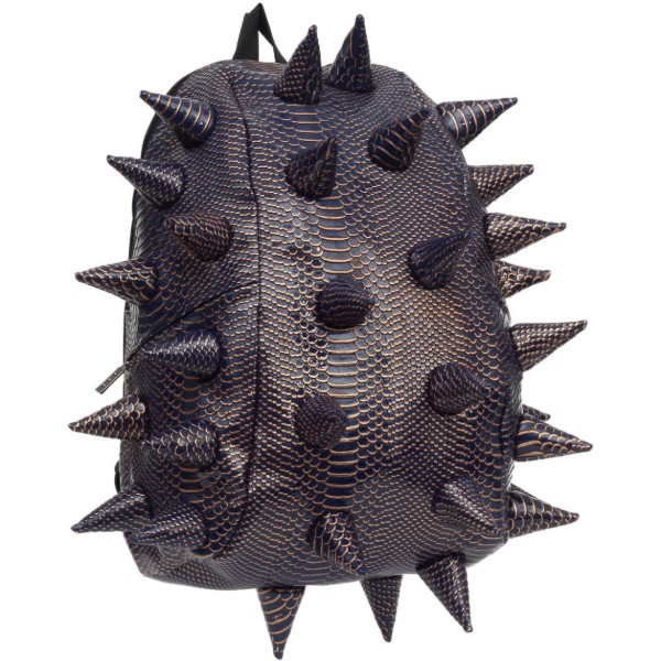 Фото - Рюкзак шкільний MadPax Gator Full LUXE Blue (KAB24485048)