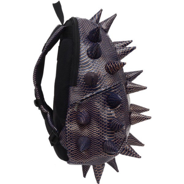 Фото - Рюкзак шкільний MadPax Gator Full LUXE Blue (KAB24485048)