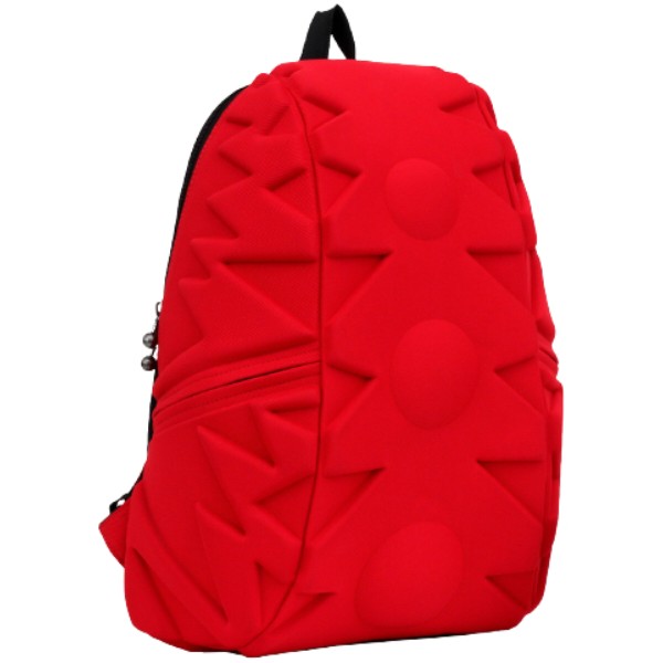 Фото - Рюкзак шкільний MadPax Exo Full Red (KAA24484637)