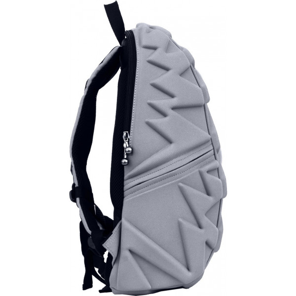 Фото - Рюкзак школьный MadPax Exo Full Grey (KAA24484641)