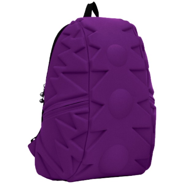 Фото - Рюкзак школьный MadPax Exo Full Purple (KAA24484642)