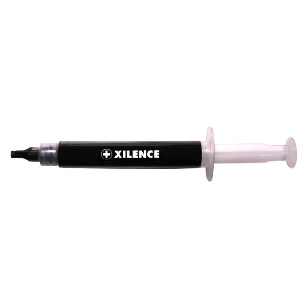 Фото - Термопаста Xilence XZ019