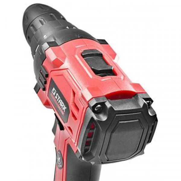 Фото - Дрель-шуруповерт Stark CD 18-2 (210018010) Li-Ion