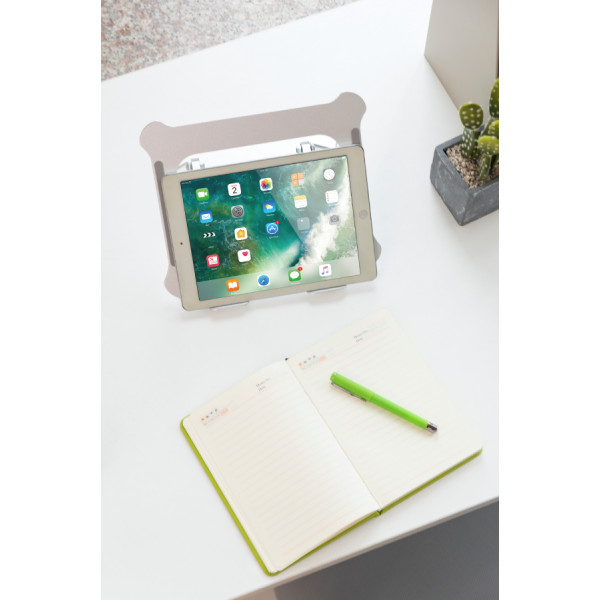 Фото - Подставка под ноутбук OfficePro LS610 Silver