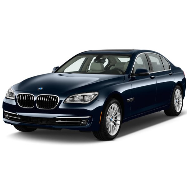 Фото - EVA килимки в салон авто EVAtech для 7 Series (F01) RWD BMW 2008-2015 5 покоління Sedan EUBM21676CB5BW8RBB