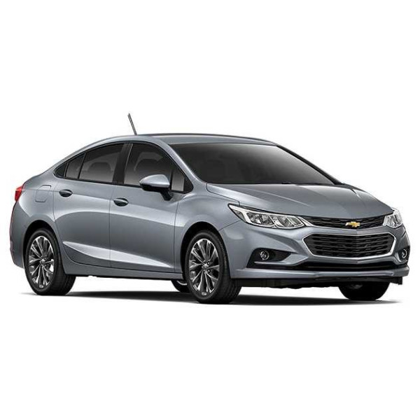 Фото - EVA килимки в салон авто передні EVAtech для Cruze (J400) Chevrolet 2016 3 покоління Sedan EU CT21863AG2AV4RBB