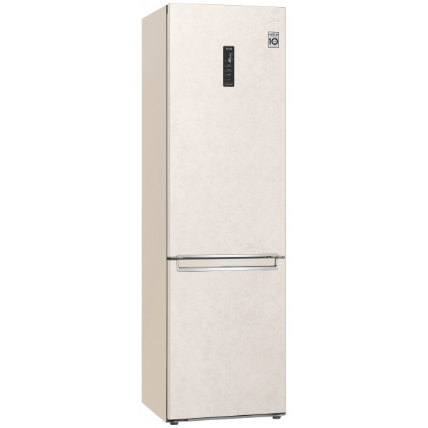 Фото - Холодильник LG GW-B509SEUM
