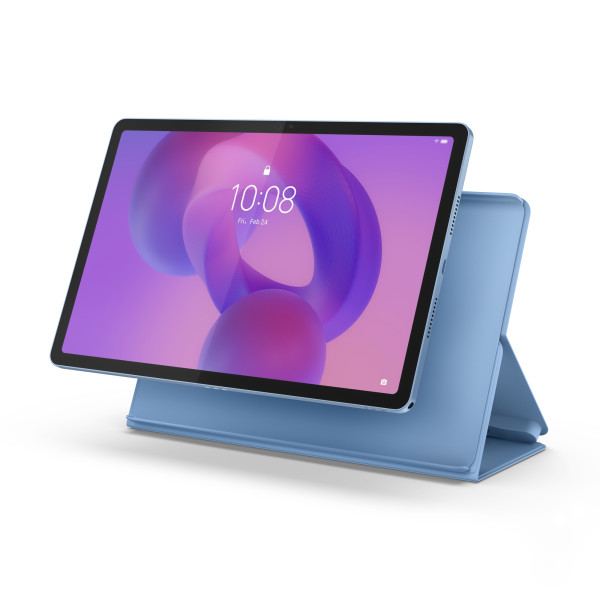 Фото - Планшет Lenovo Idea Tab 8/256 WiFi (ZAFR0587UA) Polar Blue + Pen