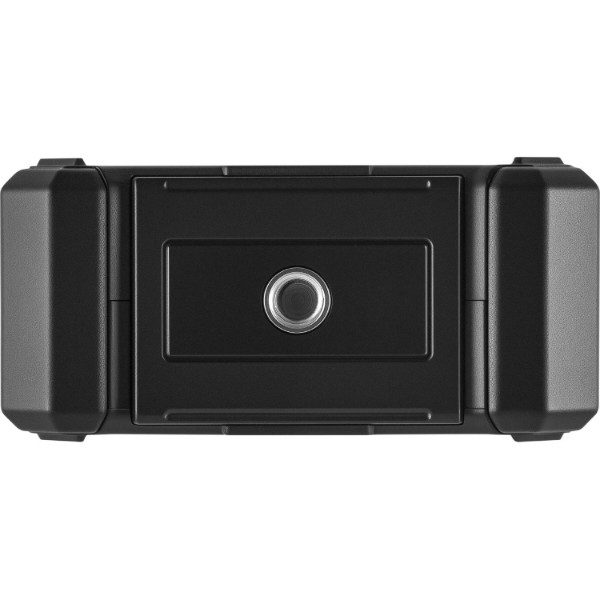 Фото - Батарея мобильная Sandberg 20000mAh 22,5W PD Solar Powerbank CampLED, USB-A,2xUSB-C In/Out, Powerful light (421-24)