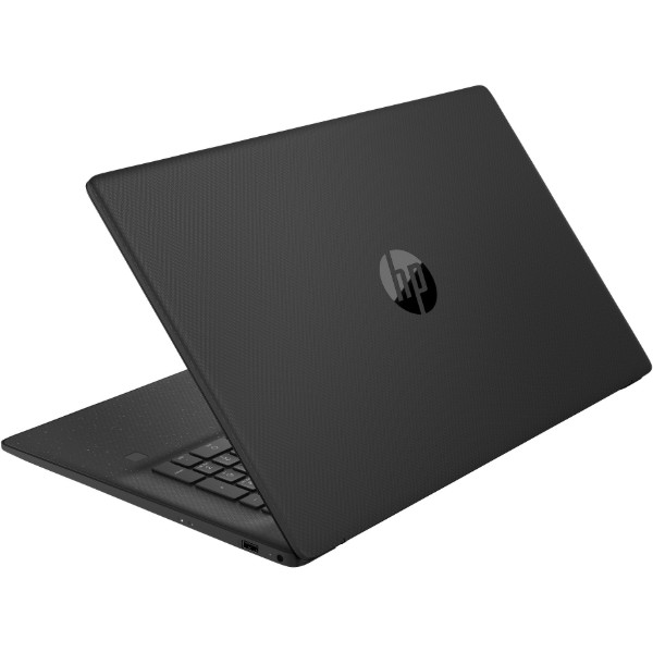 Фото - Ноутбук HP 17-cp3018ua (CS8C8EA) Black