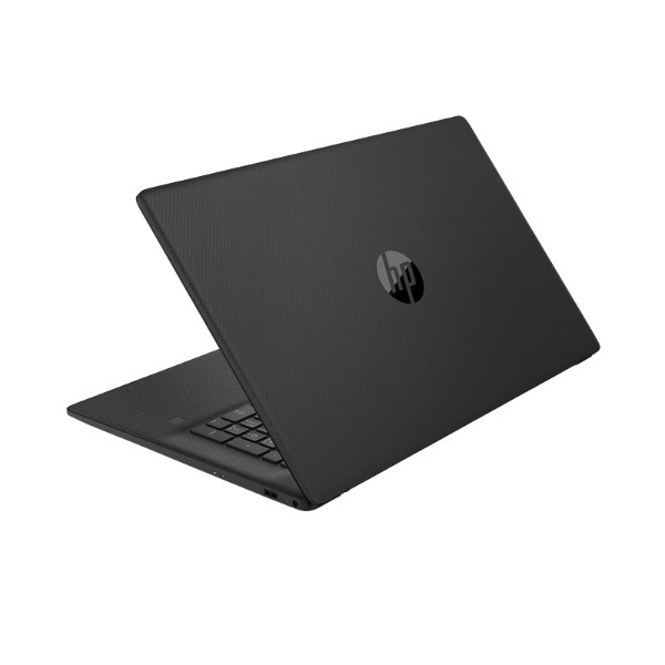 Фото - Ноутбук HP 17-cp2029ua (CS8C3EA) Black