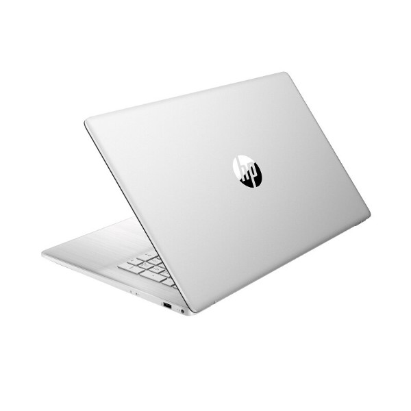 Фото - Ноутбук HP Laptop 17-cp2047ua (D16H0EA) Natural Silver