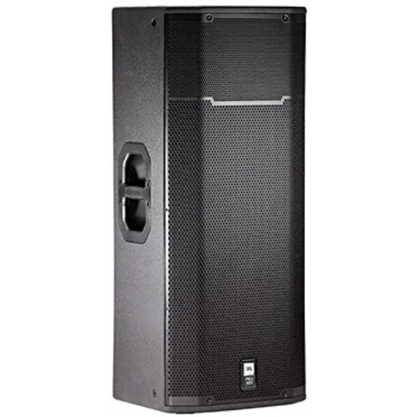 Фото - Акустична система стаціонарна JBL PRX425