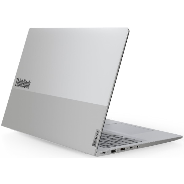 Фото - Ноутбук Lenovo ThinkBook 16 G7 (21MW000NRA) Arctic Grey