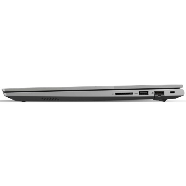 Фото - Ноутбук Lenovo ThinkBook 16 G7 (21MW000NRA) Arctic Grey