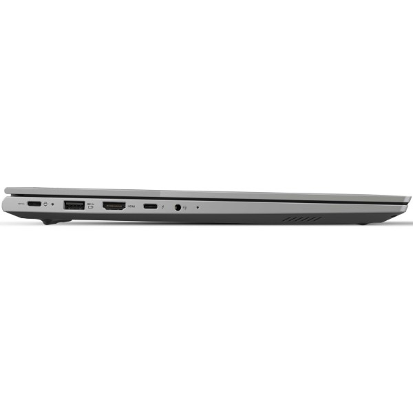 Фото - Ноутбук Lenovo ThinkBook 16 G7 (21MW000NRA) Arctic Grey