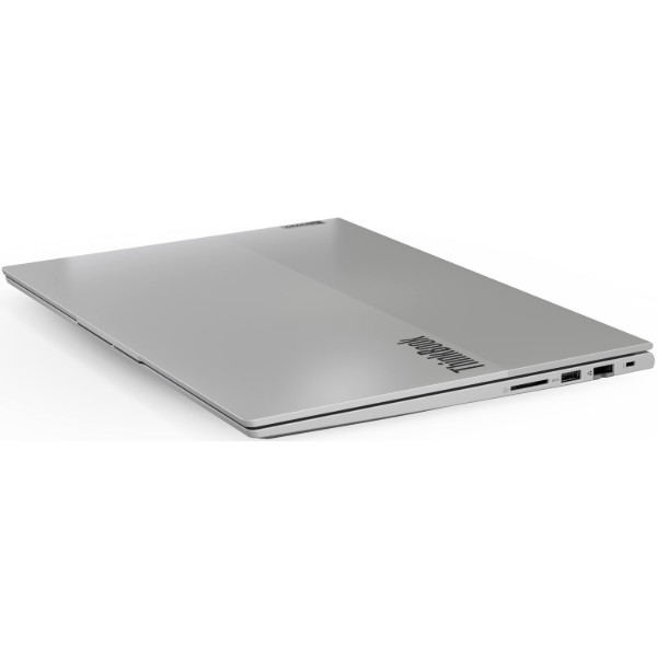 Фото - Ноутбук Lenovo ThinkBook 16 G7 (21MW000NRA) Arctic Grey