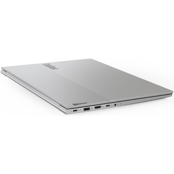 Фото - Ноутбук Lenovo ThinkBook 16 G7 (21MW000NRA) Arctic Grey