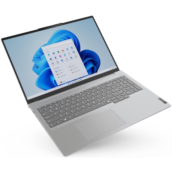 Фото - Ноутбук Lenovo ThinkBook 16 G7 (21MW000NRA) Arctic Grey