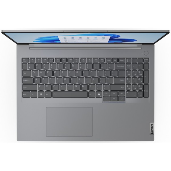 Фото - Ноутбук Lenovo ThinkBook 16 G7 (21MW000NRA) Arctic Grey