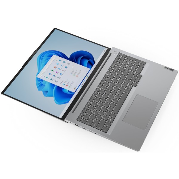 Фото - Ноутбук Lenovo ThinkBook 16 G7 (21MW000NRA) Arctic Grey